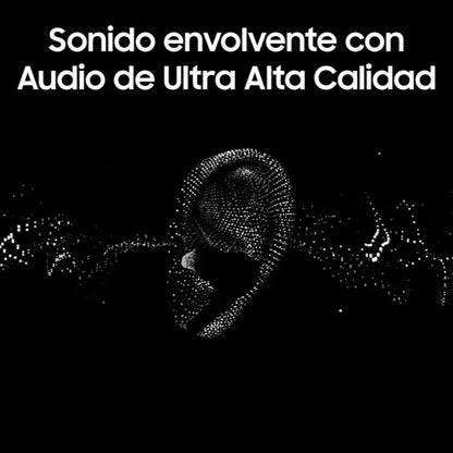 Samsung Buds3 Pro: Audio Premium | Silencio y Sonido Sin Límites