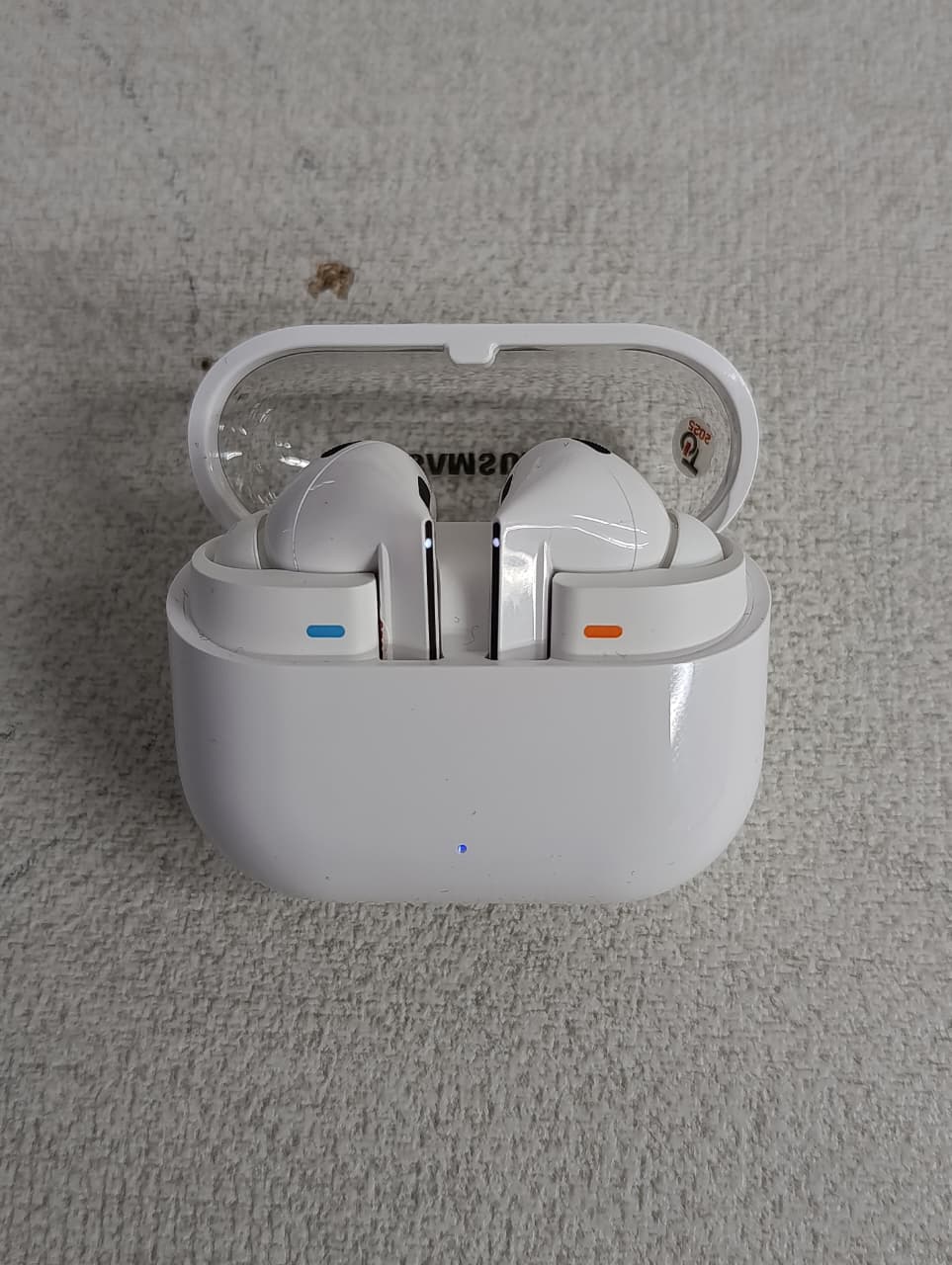 Samsung Buds3 Pro: Audio Premium | Silencio y Sonido Sin Límites